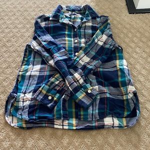 Old Navy Flannel
